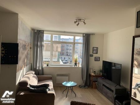 BOULOGNE SUR MER - Photo 5