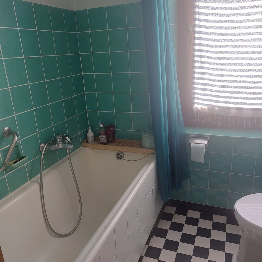 3 Zimmer, 70 m², 2. Stock - Photo 1