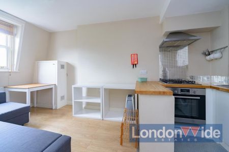 1 bedroom flat to rent - Photo 4