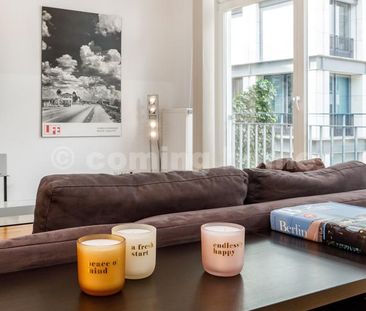 Urban Style in fantastischer Mitte Lage - Photo 1