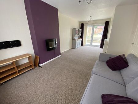 2 bedroom house share to rent - Photo 3