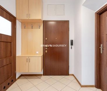 Mieszkanie Kraków Krowodrza powierzchnia 39.2 m² C206-WM-20917 - Zdjęcie 3