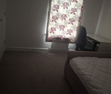 Room in a Shared House, Nottingham, NG8 - Photo 2