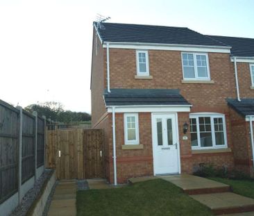 3 bedroom end of terrace house to rent - Photo 5