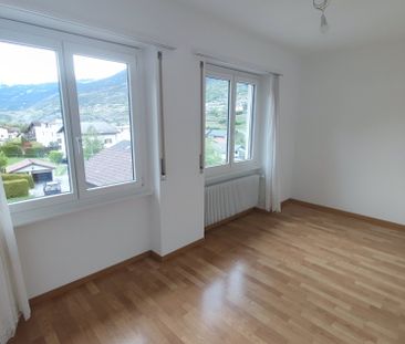 4.5 Zimmer, 110 m² - Photo 5