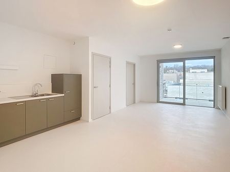 Appartementen met woonzorgverlening te Leuven! - Foto 3