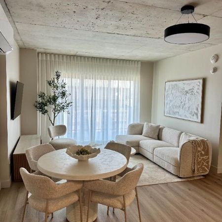 Sorella - Condo neuf et raffiné à louer 55+ Laval - appartement à louer - Photo 4