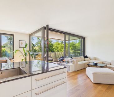 4.5 Zimmer, 115 m², 1. Stock - Photo 1