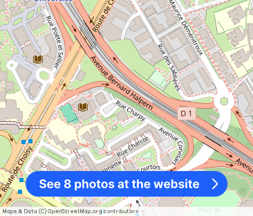 Mieszkanie na wynajem - 80 m² - 1 pokój - Photo 1