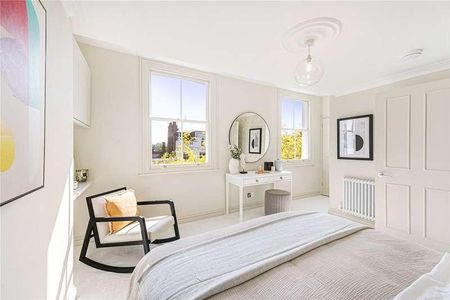 Oakley Street, London, SW3 - Photo 4