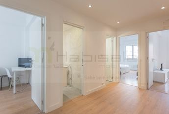 Apartamento T3 em Lisboa