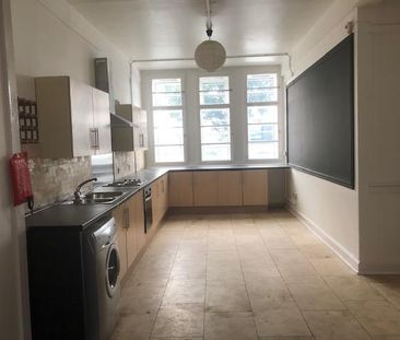 7 bedroom house of multiple occupation to rent - Photo 6