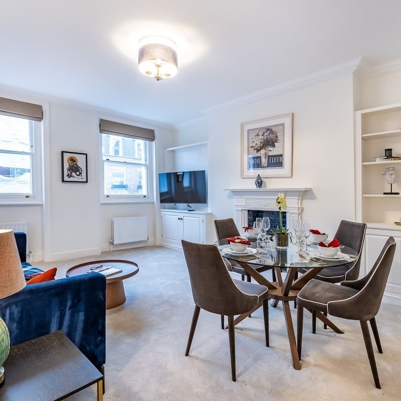 4 bedroom apartment to rent - Photo 1