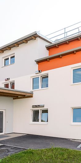 Wohnung in Sierndorf - Foto 1