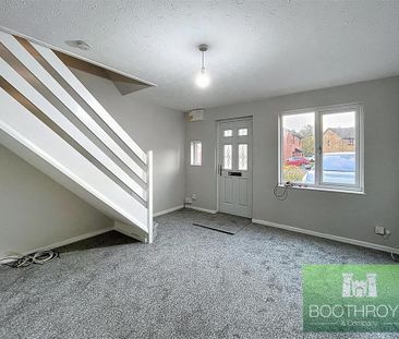 2 bedroom semi-detached house to rent - Photo 1