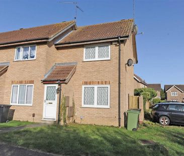 1 bedroom end of terrace house to rent - Photo 1