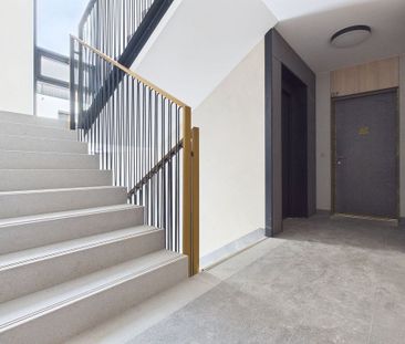 2 pokoje Metro Klimatyzacja Smart Home 37 m² - Фото 6