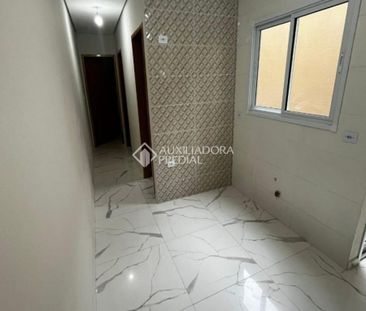 Cobertura com 2 quartos e 97m² para alugar em Jardim Guarará, Santo... - Photo 5