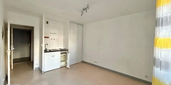 Location Appartement 1 pièce 19m² TOURS 37000 - Photo 3