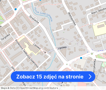 Mieszkanie na wynajem, 44 m2, Strażacka, Dębica. - Zdjęcie 1