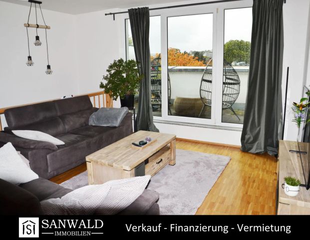 Wohnung zur Miete in Aachen - Foto 1