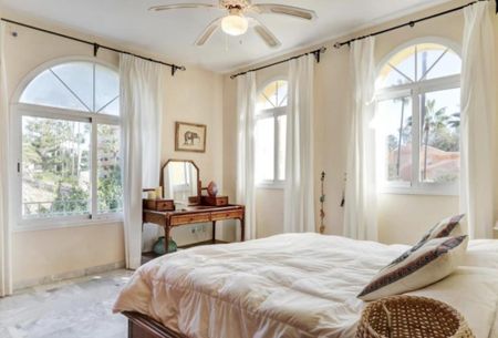 AM4200 - Chalet for rent Carib Playa, Marbella, Málaga, Spain - Photo 5