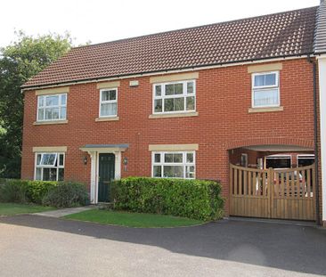 Cotford St Luke, Taunton, Somerset - Photo 4