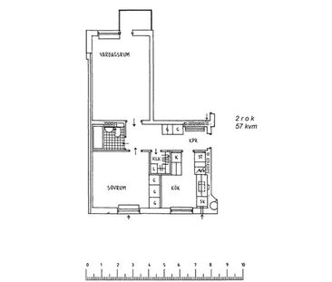 Skolgatan 8 B - Foto 3