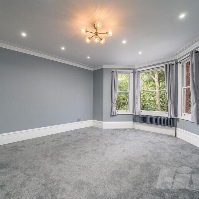 3 bedroom apartment to rent - Photo 1