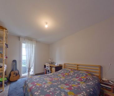 ENTZHEIM - 2 pièces de 46.84m² - Photo 1