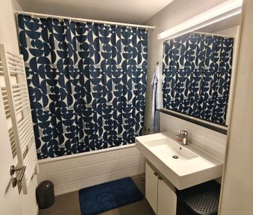 2.5 Zimmer, 55 m² - Photo 5