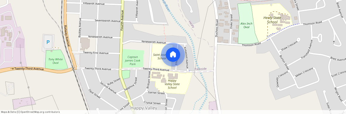 2/7 Elliot Street, Qld 4825, Mount Isa