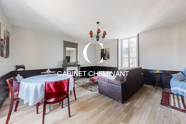 Location Appartement 2 pièces 65m² - Photo 1