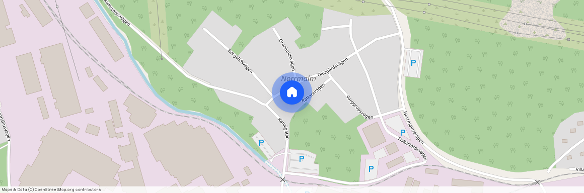 Djurgårdsvägen 6 A, 612 31, Finspång