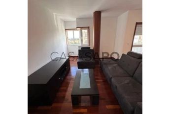 Apartamento T2 para alugar em Viana do Castelo