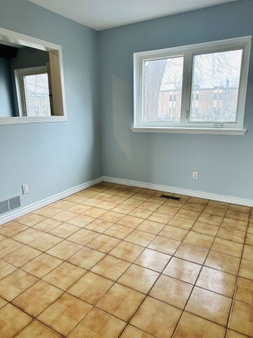For Lease - 1605 Albion Road Unit# 287 (Lower Unit), Toronto, Ontario - Photo 4