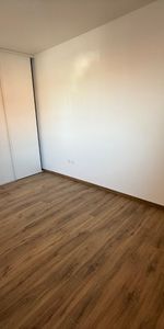 location Appartement T2 DE 46.6m² À CASTELGINEST - Photo 3