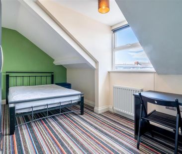 3 bedroom apartment to rent - Photo 6