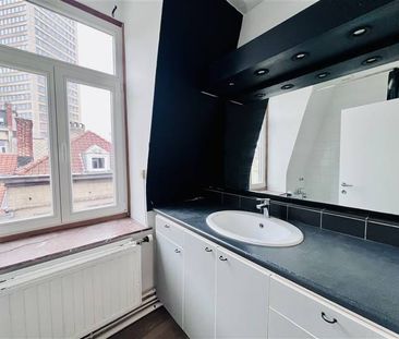 Appartement te huur - Foto 1