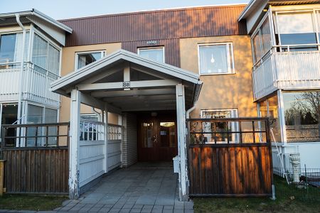 Tuvullsgränd 8 A, 94332, Öjebyn - Photo 3