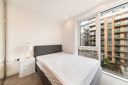 1 bedroom apartment to rent - Photo 5