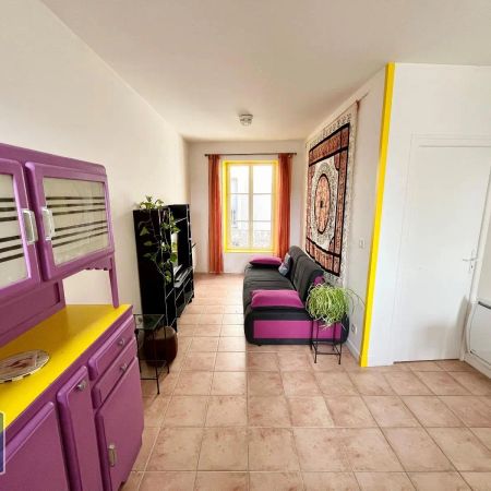Appartement à louer 2 pièces 34.06m² - Photo 3
