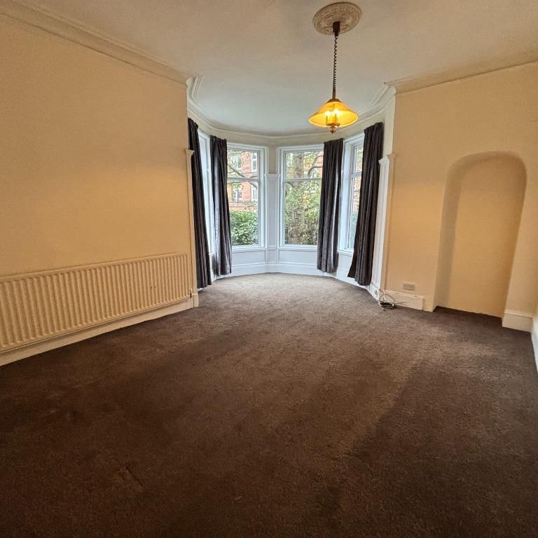 3 bedroom flat to rent - Photo 1