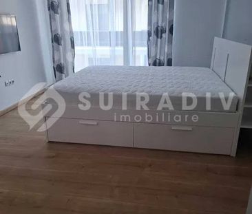 Duplex modern | 4 camere | Curte 475 mp | Dog Friendly | Mănăștur- ... - Fotografie 6