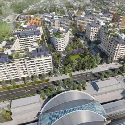 “Near new apartment - Ready to move in with separate study nook - Call to book an inspection today!” - Photo 1