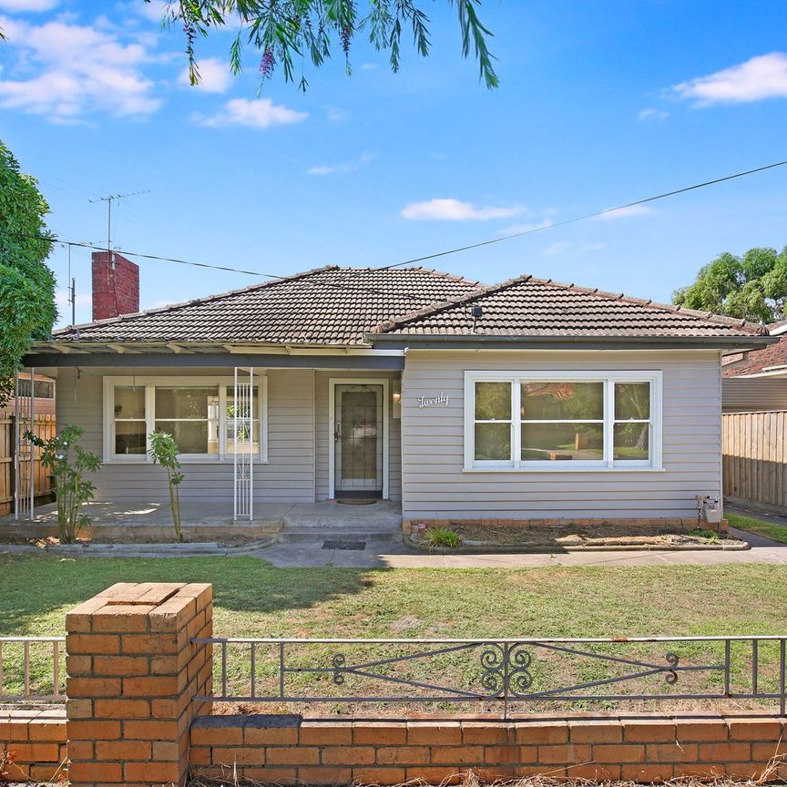 20 Horton Street, Reservoir VIC 3073 - Photo 1