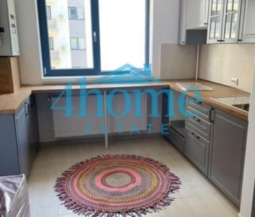 Apartament 2 camere petfriendly Hils Pallady|Parcare|Metrou - Fotografie 5
