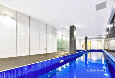 1502/33 Wills St , MELBOURNE - Photo 4