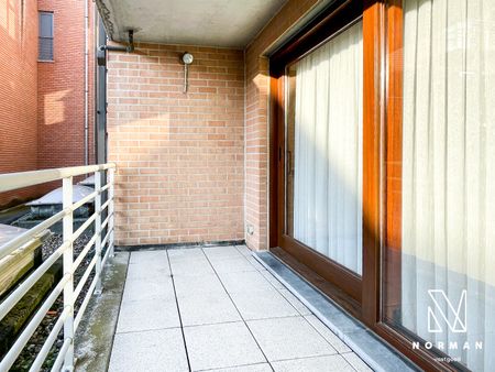 Appartement te huur in Kuurne - Foto 5