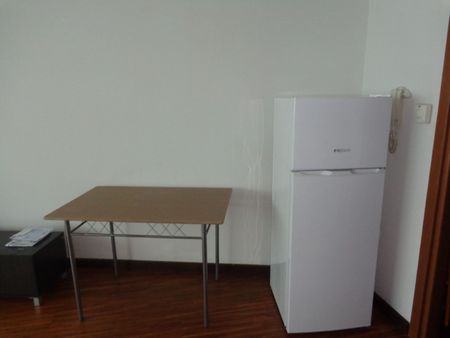 Studio/Γκαρσονιέρα για ενοικίαση Ξηροκρήνη (Ξηροκρήνη - Παναγία Φανερωμένη) - Photo 4